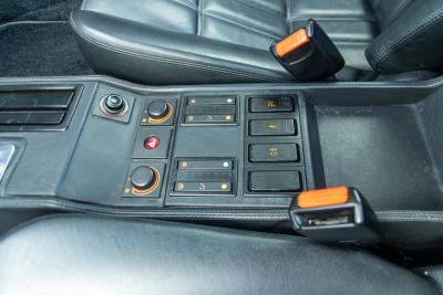 1989 Ferrari 328 GTB &ldquo;32.217 kms from new&rdquo; TOP Quality example