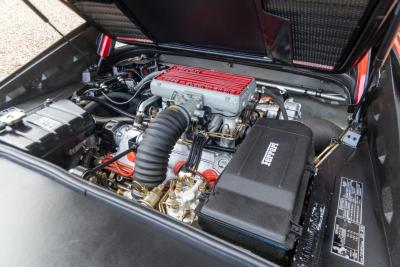 1989 Ferrari 328 GTB &ldquo;32.217 kms from new&rdquo; TOP Quality example