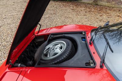 1989 Ferrari 328 GTB &ldquo;32.217 kms from new&rdquo; TOP Quality example