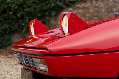 1989 Ferrari 328 GTB &ldquo;32.217 kms from new&rdquo; TOP Quality example