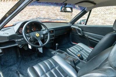 1989 Ferrari 328 GTB &ldquo;32.217 kms from new&rdquo; TOP Quality example