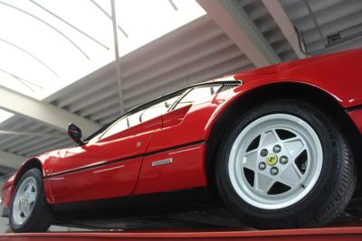 1989 Ferrari 328 GTB &ldquo;32.217 kms from new&rdquo; TOP Quality example