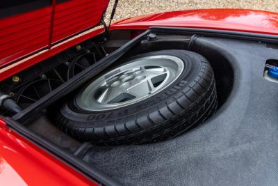 1989 Ferrari 328 GTB &ldquo;32.217 kms from new&rdquo; TOP Quality example