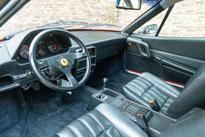 1989 Ferrari 328 GTB &ldquo;32.217 kms from new&rdquo; TOP Quality example