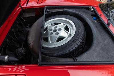 1989 Ferrari 328 GTB &ldquo;32.217 kms from new&rdquo; TOP Quality example