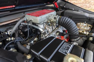 1989 Ferrari 328 GTB &ldquo;32.217 kms from new&rdquo; TOP Quality example