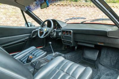 1989 Ferrari 328 GTB &ldquo;32.217 kms from new&rdquo; TOP Quality example