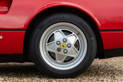 1989 Ferrari 328 GTB &ldquo;32.217 kms from new&rdquo; TOP Quality example