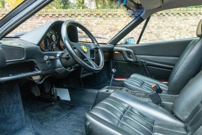 1989 Ferrari 328 GTB &ldquo;32.217 kms from new&rdquo; TOP Quality example