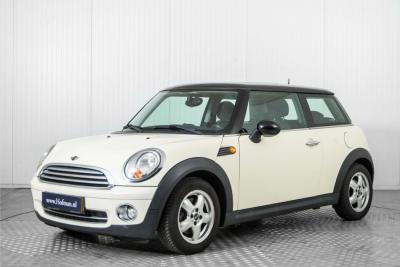 2009 Mini Mini