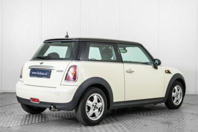 2009 Mini Mini