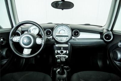 2009 Mini Mini