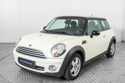 2009 Mini Mini