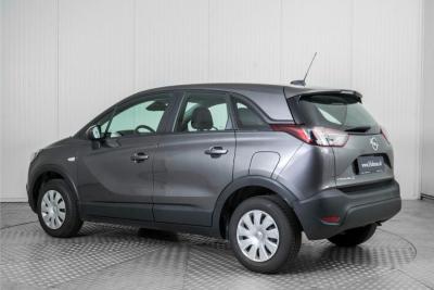 2020 Opel Crossland X