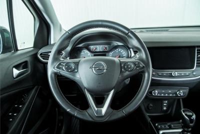 2020 Opel Crossland X