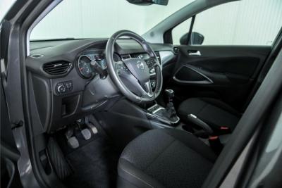 2020 Opel Crossland X