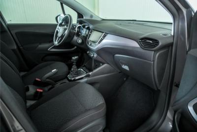 2020 Opel Crossland X