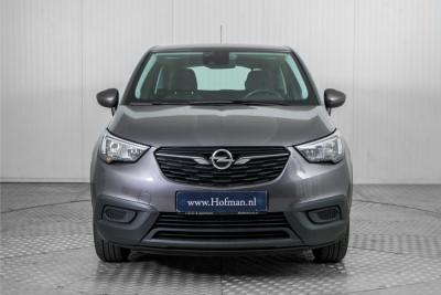 2020 Opel Crossland X