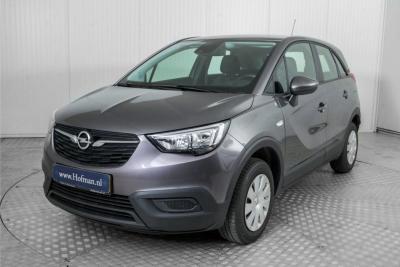 2020 Opel Crossland X