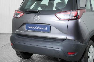 2020 Opel Crossland X