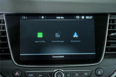 2020 Opel Crossland X