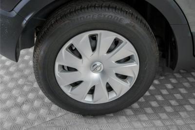 2020 Opel Crossland X