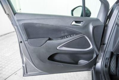 2020 Opel Crossland X