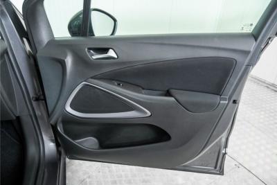 2020 Opel Crossland X