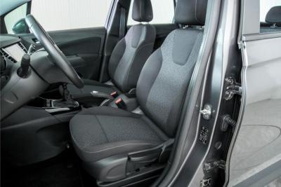 2020 Opel Crossland X