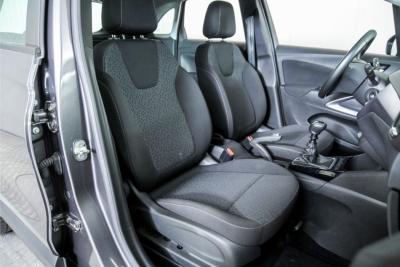 2020 Opel Crossland X