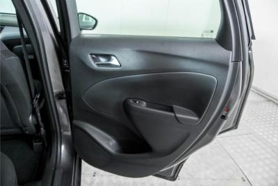 2020 Opel Crossland X