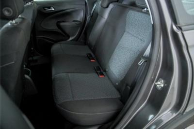 2020 Opel Crossland X