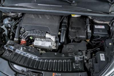 2020 Opel Crossland X