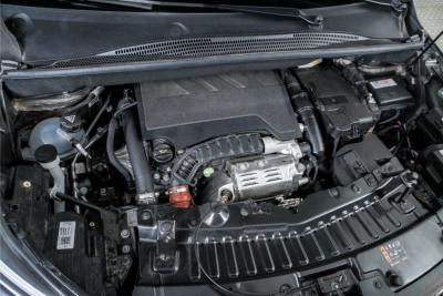 2020 Opel Crossland X