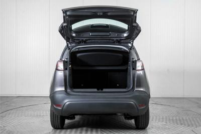 2020 Opel Crossland X