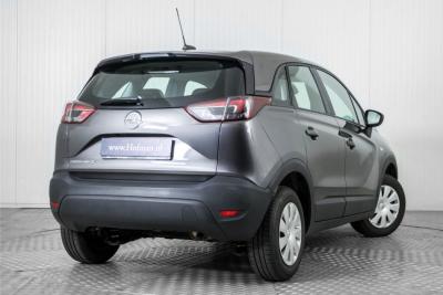 2020 Opel Crossland X