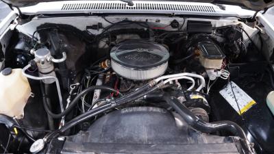 1985 Chevrolet C10 Silverado