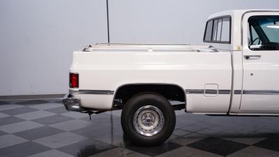 1985 Chevrolet C10 Silverado