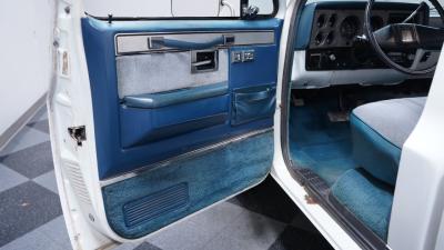 1985 Chevrolet C10 Silverado