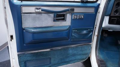 1985 Chevrolet C10 Silverado