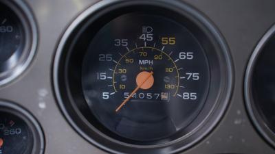 1985 Chevrolet C10 Silverado