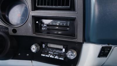 1985 Chevrolet C10 Silverado