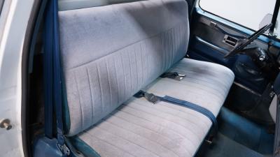 1985 Chevrolet C10 Silverado