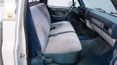 1985 Chevrolet C10 Silverado