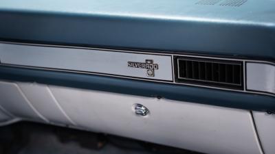 1985 Chevrolet C10 Silverado