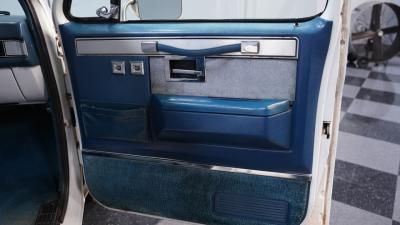 1985 Chevrolet C10 Silverado