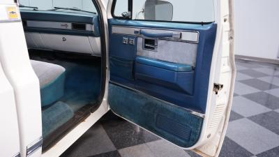 1985 Chevrolet C10 Silverado