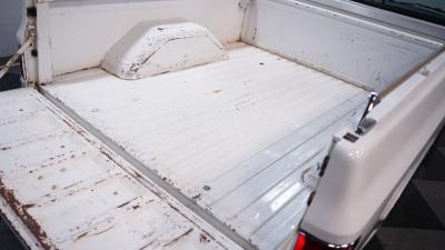 1985 Chevrolet C10 Silverado