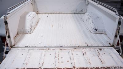 1985 Chevrolet C10 Silverado