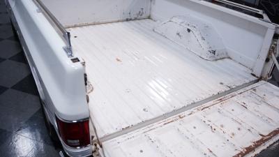 1985 Chevrolet C10 Silverado